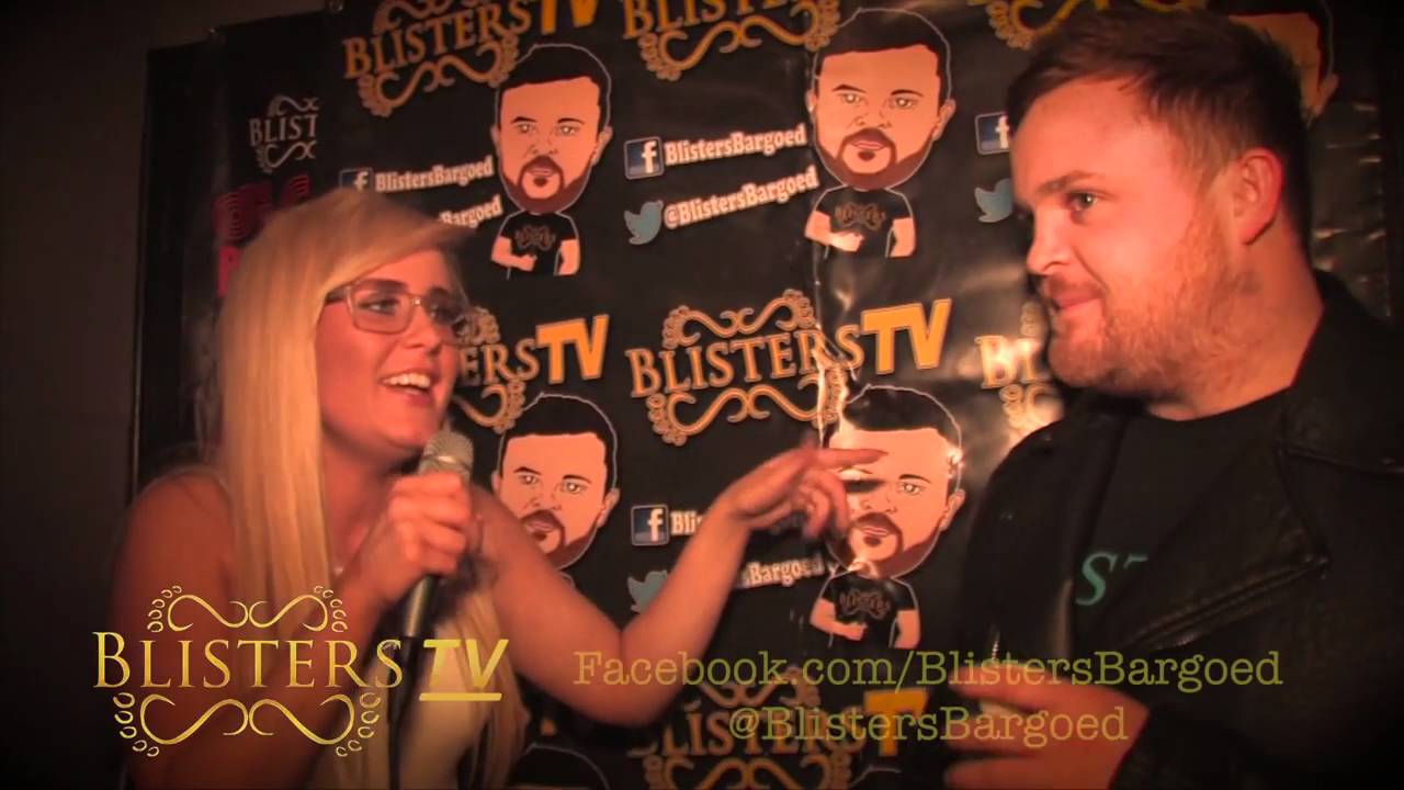BLISTERS BARGOED: Blisters TV Ep14 Season 2
