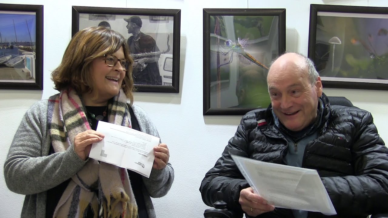 La asociación fotográfica de Galdakao  Click eta Click presenta sus actividades