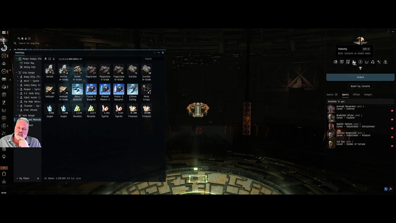 EVE Online