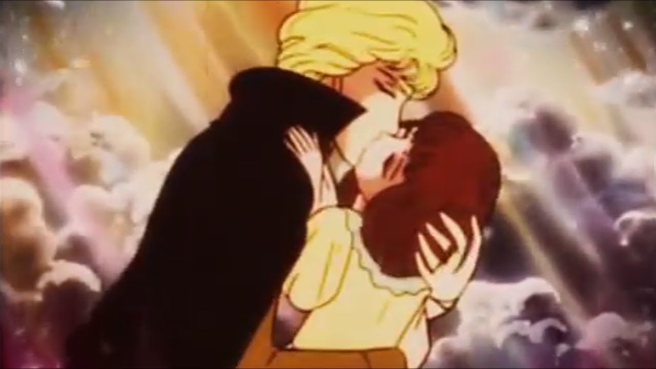 Mizuho x Tohru & Benio x Shinobu - To Know Him Is To Love Him