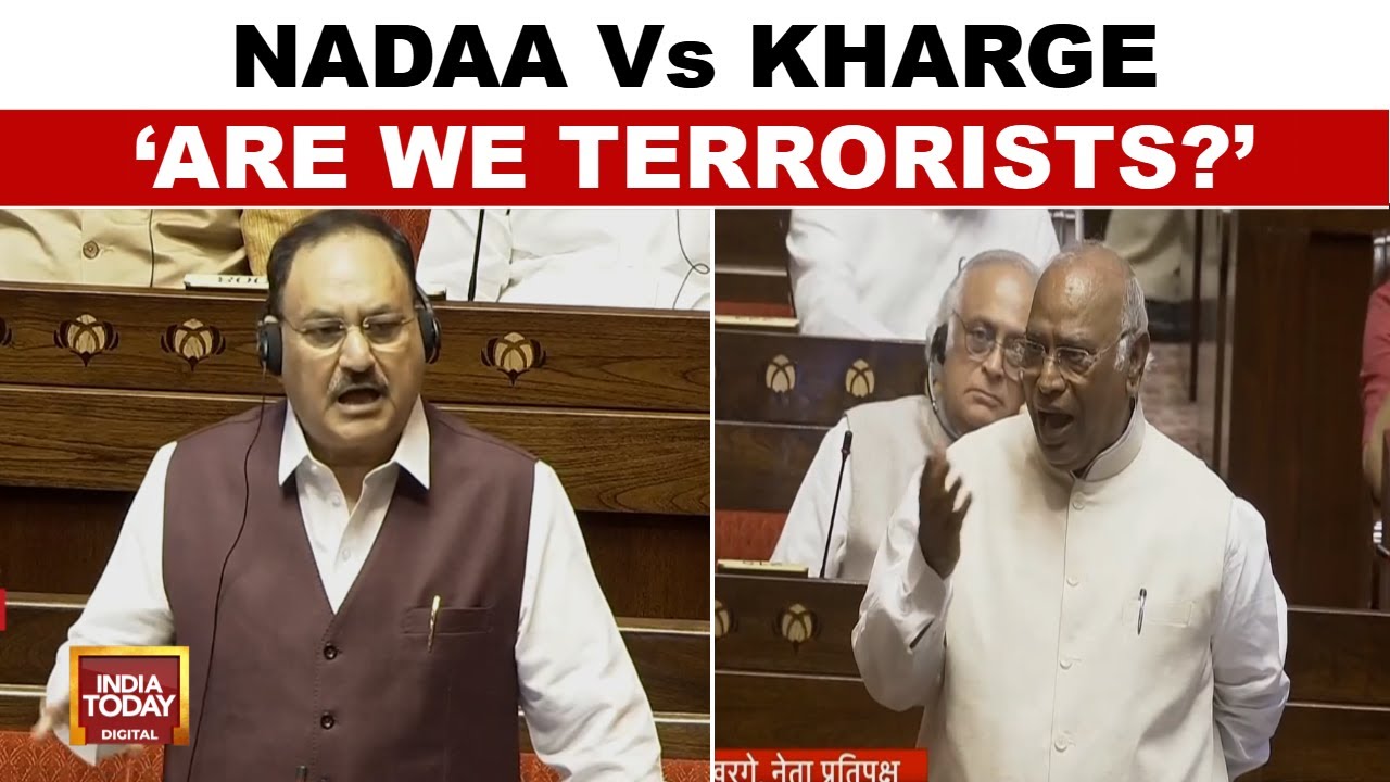 Rajya Sabha Debate: Unconstitutional Reappointment & House Decorum Issues | India Today News