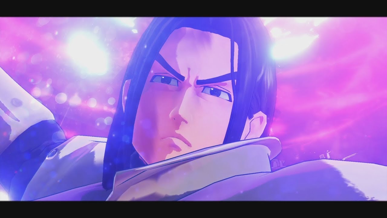 The Seven Deadly Sins: Knights Of Britannia - Griamore Gameplay