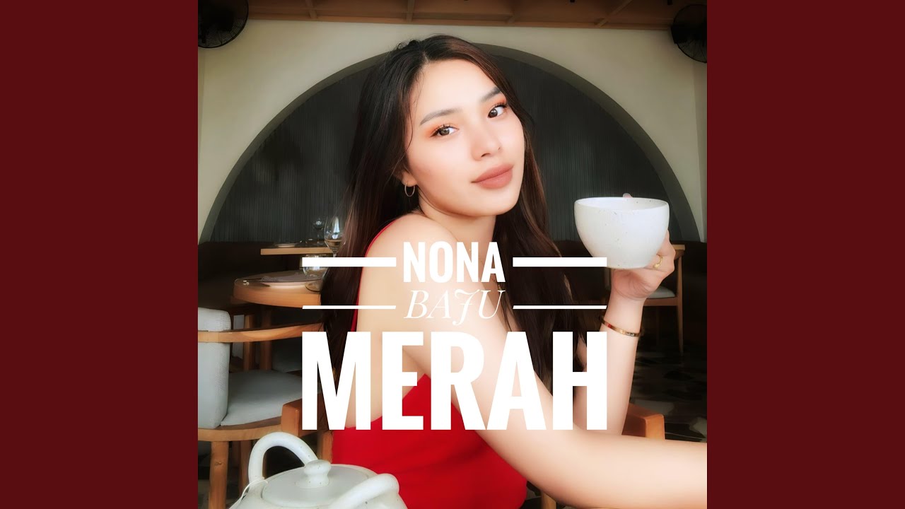 Jai Nona Baju Merah (Remaster)