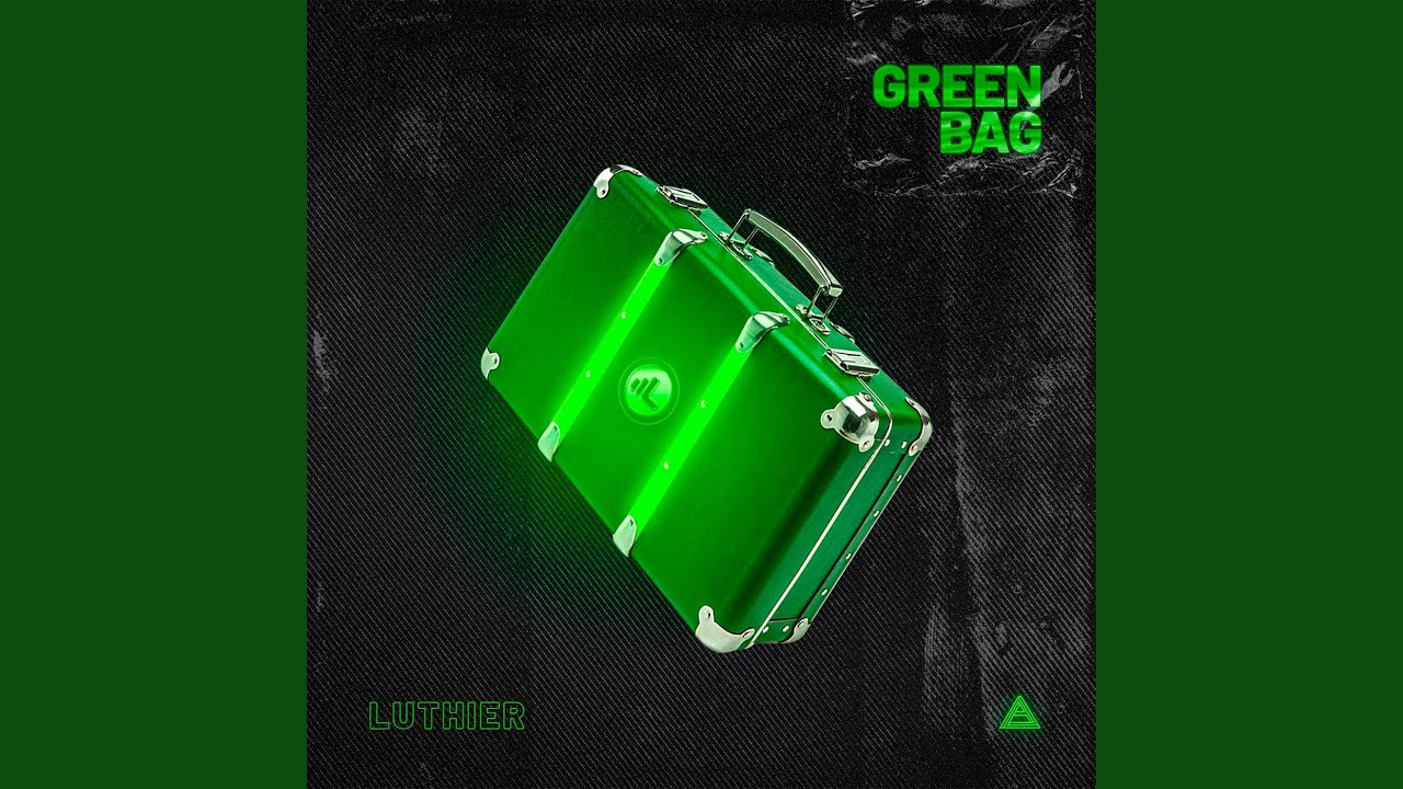 Green Bag