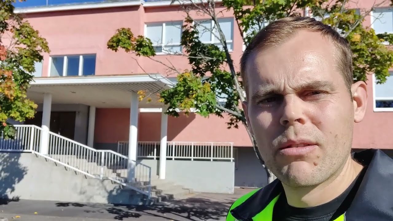 Lukion sis&auml;ilma-asiat 1