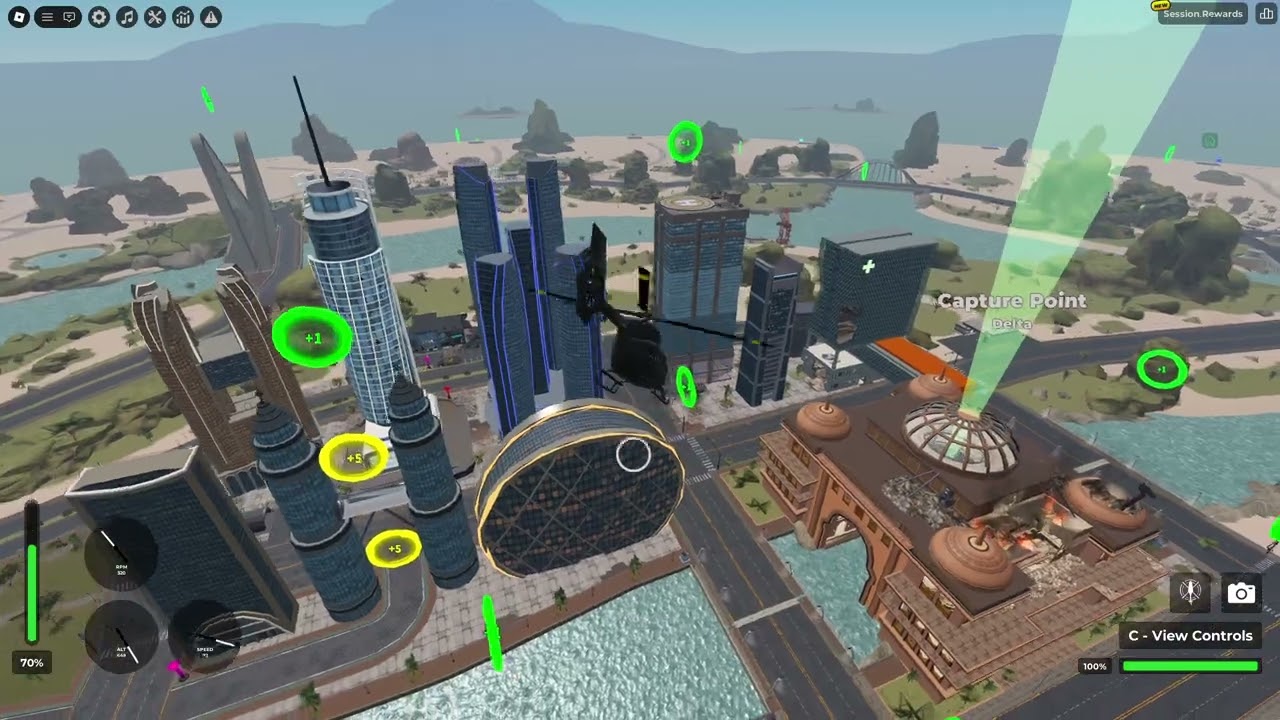 war tycoon rebirth 3