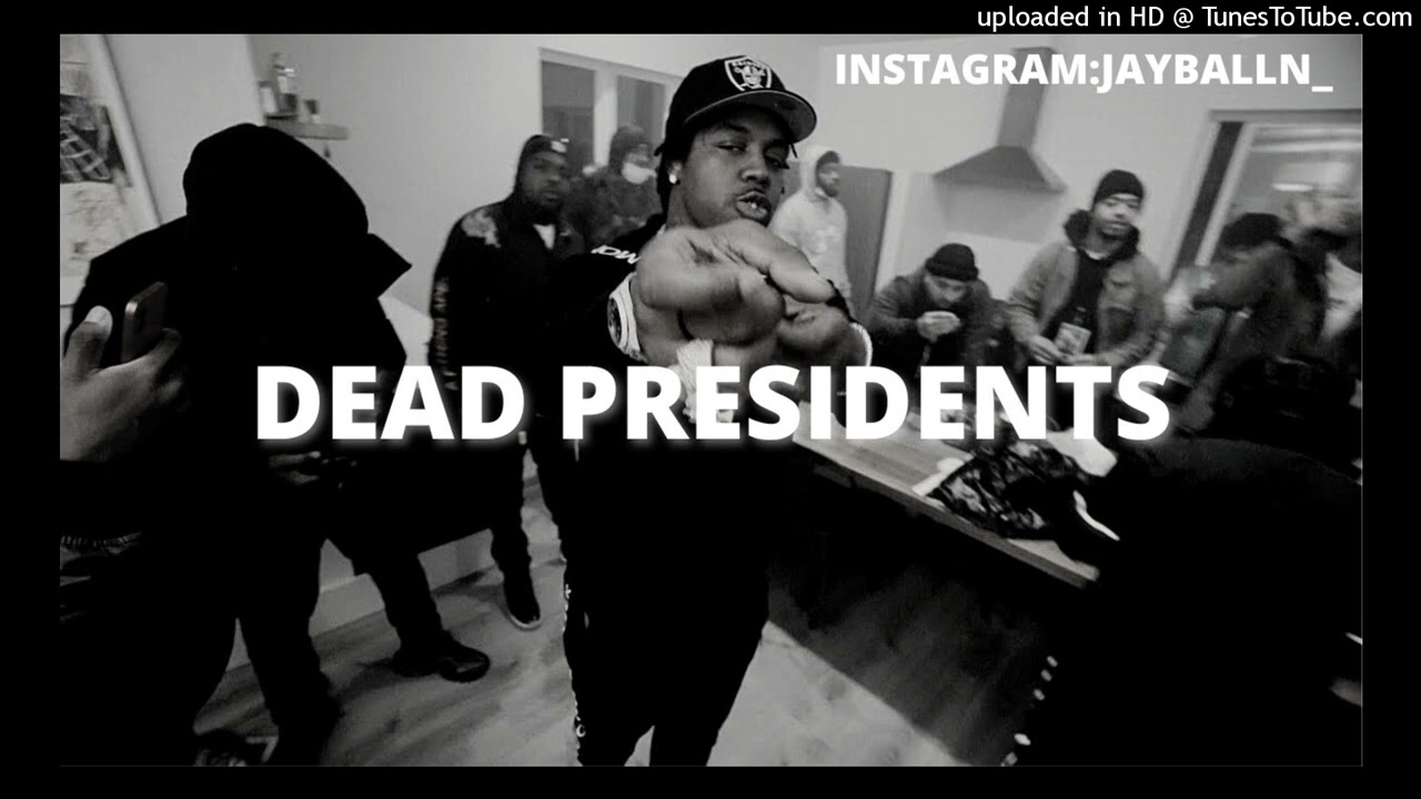 (FREE)EST GEE X MOZZY TYPE BEAT (DEAD PRESIDENTS)