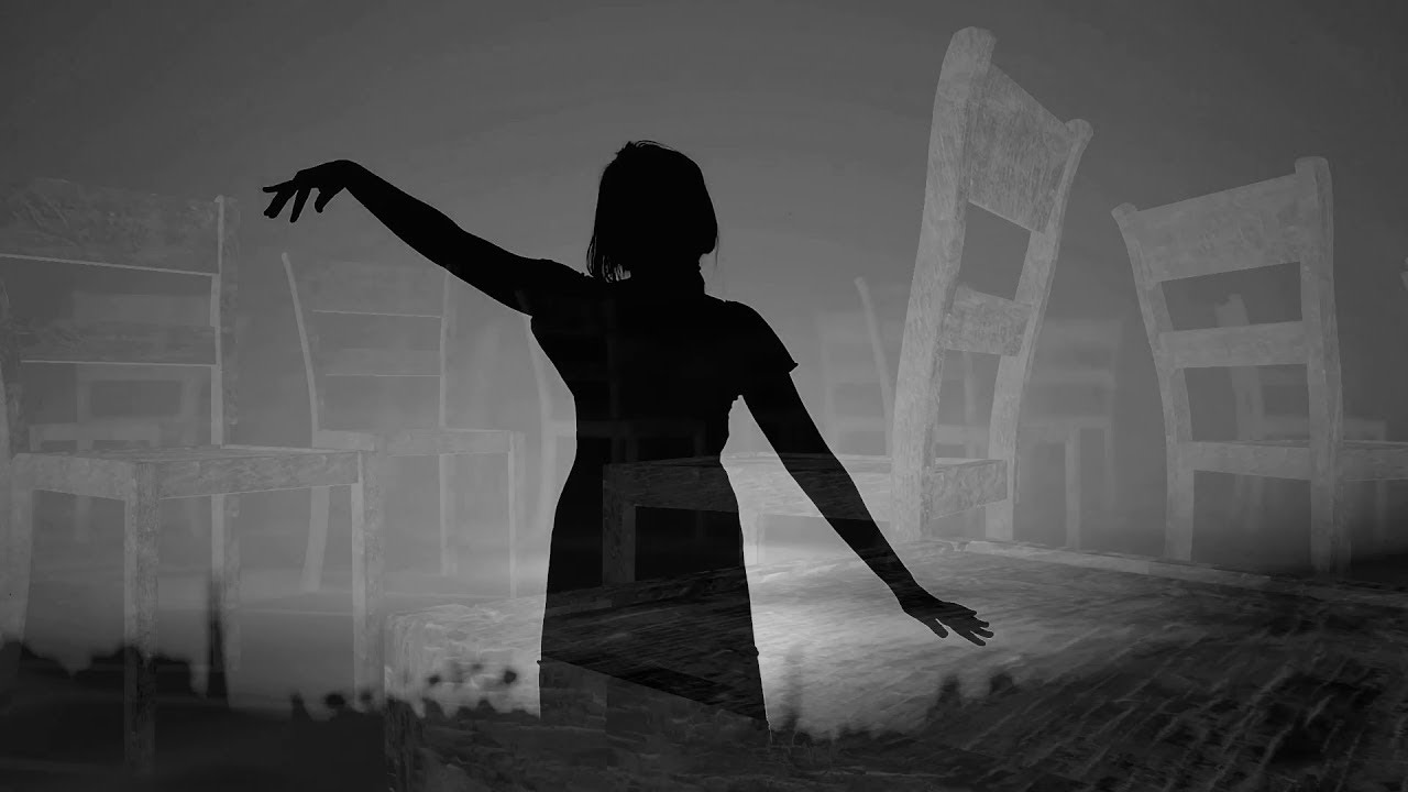 BLACK HEAVEN – The Enemy in Ourselves (Lyric Video)