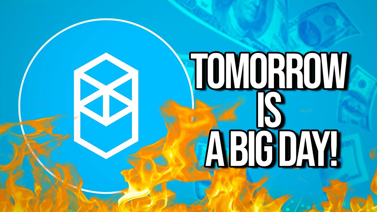 FANTOM COIN BIG NEWS: BIG PRICE INCREASE COMING! (PRICE PREDICTION NEWS UPDATE TODAY 2022)