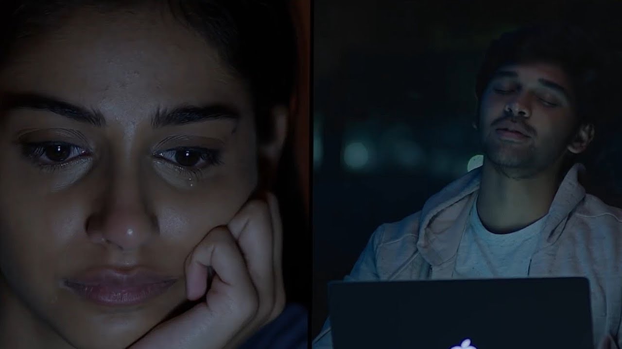 Long Distance relationship whatsapp status | New york song | Adithya Varma