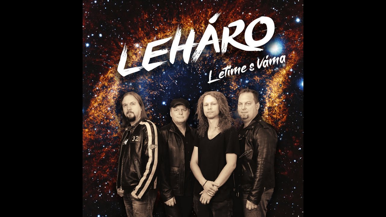 LeH&aacute;ro -  Předsevzet&iacute;