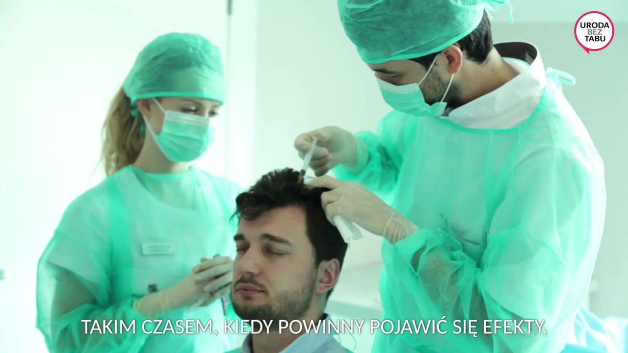 🎬 REGENERA ACVITA - RELACJA Z ZABIEGU