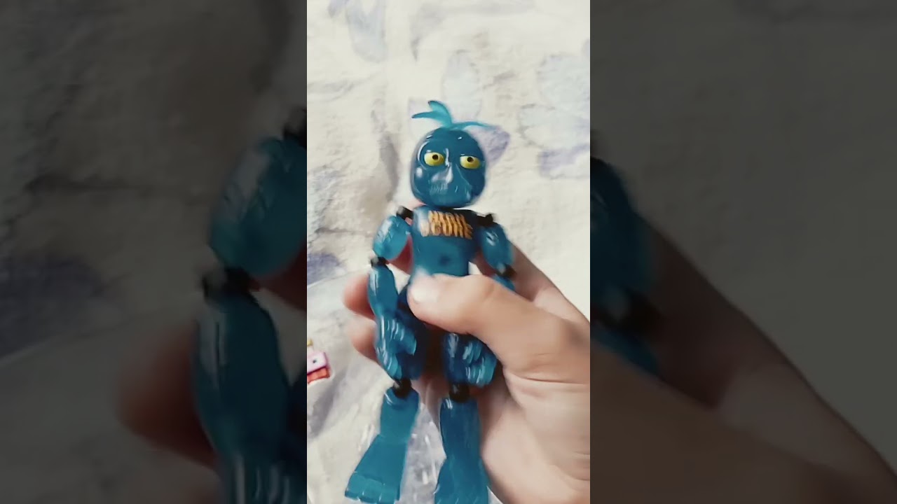 вот новый герой канала 🙂