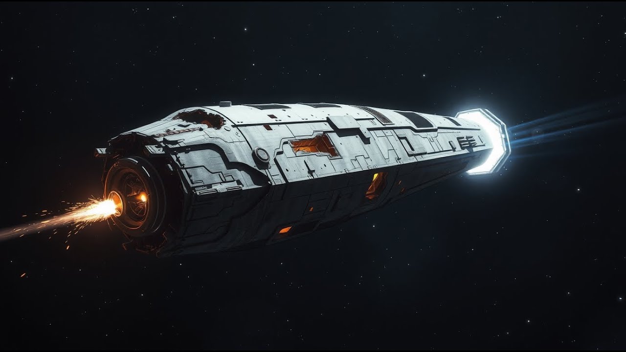 No Reinforcements. No Mercy. Just Human Willpower| HFY | HFY Reddit Stories
