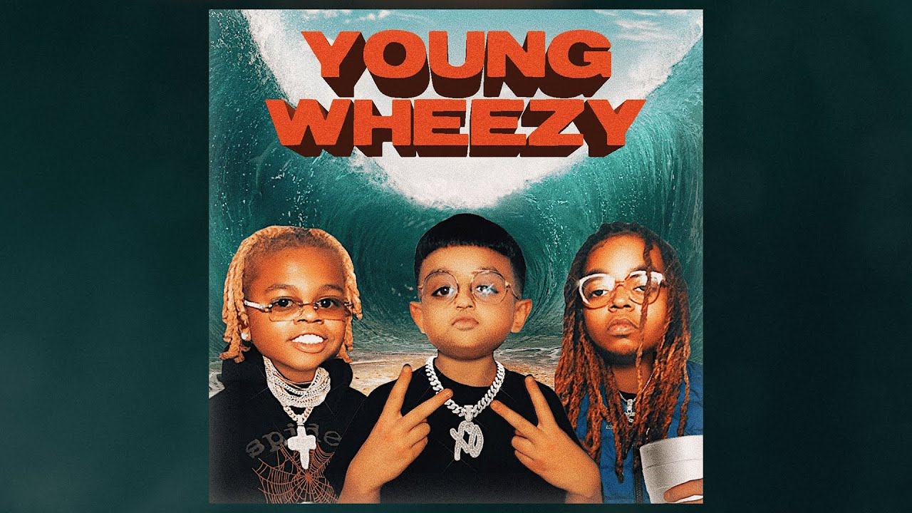 [FREE] NAV x Gunna x Wheezy Type Beat 