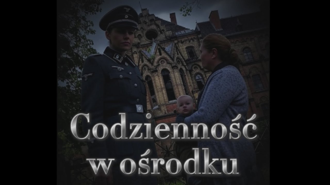 Pałac Zapomnianych Tajemnic - Codzienność w ośrodku