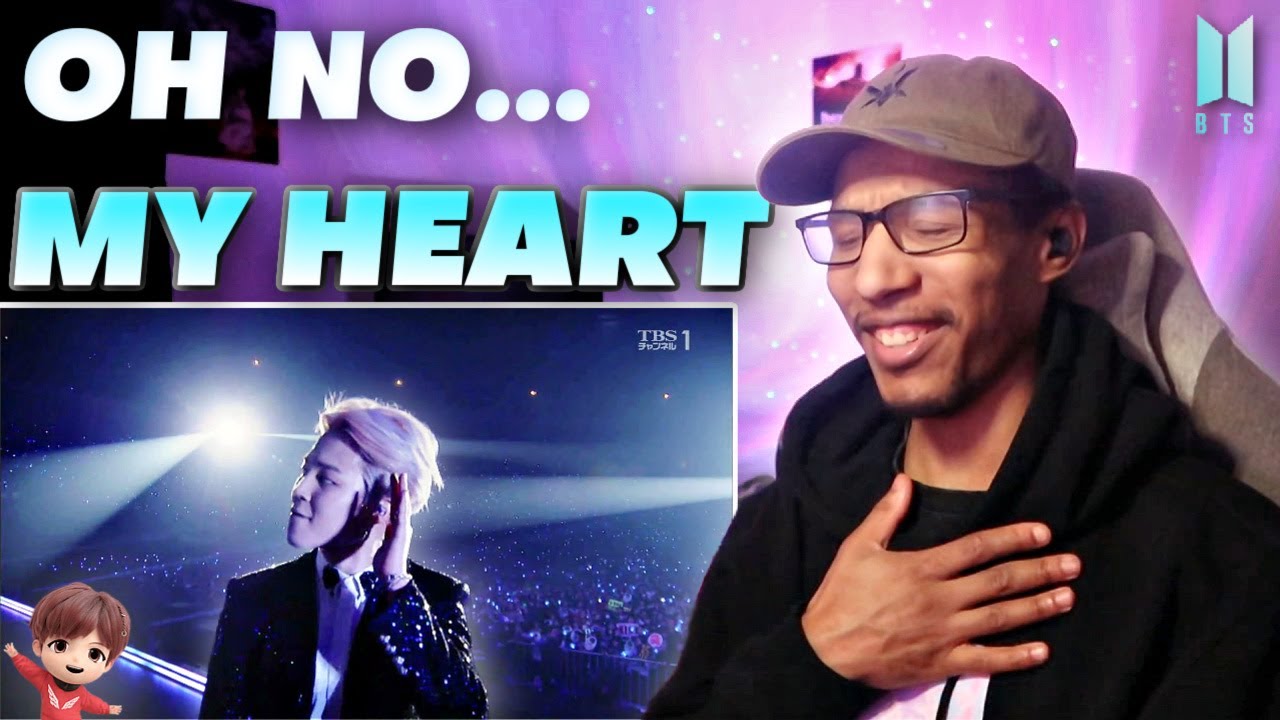 What MAGIC feels like✨ BTS (방탄소년단) - Magic Shop Live Performance | REACTION!