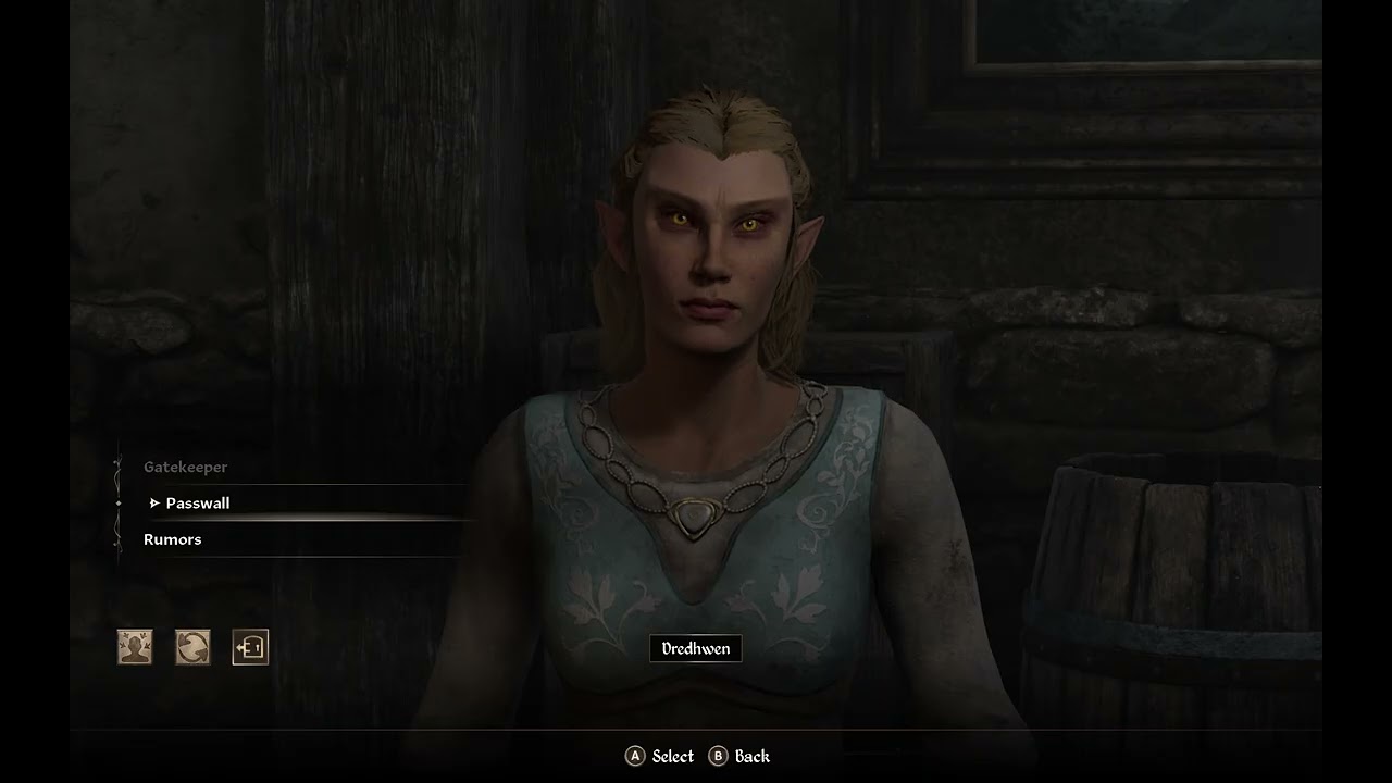 Oblivion Remastered - The Wastrel's Purse