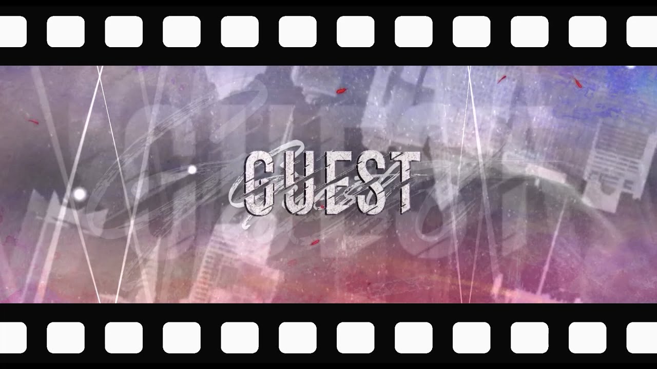 게스트(GUEST) 세번째 메이킹 필름