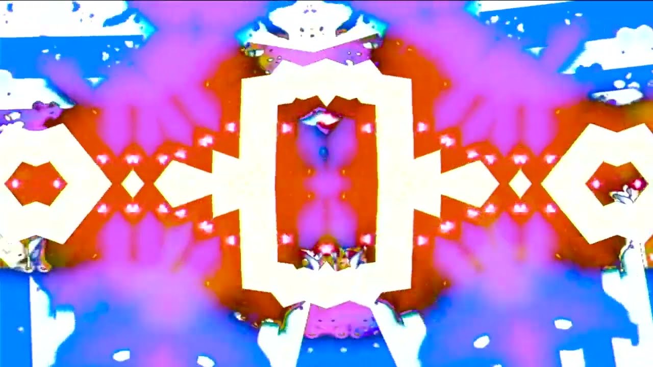 *Photosensitivity Warning* Lunar Cycle 1 Remaster, Month 9
