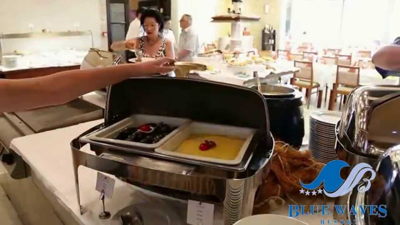 Blue Waves Resort Malinska Croatia