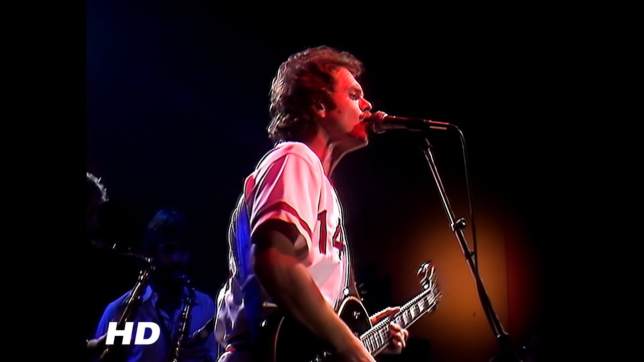 Average White Band - I'm The One (Rock Goes To College, 17/02/1979) [HD]