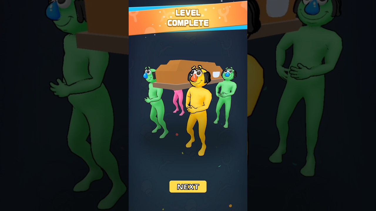 punching gameplay 