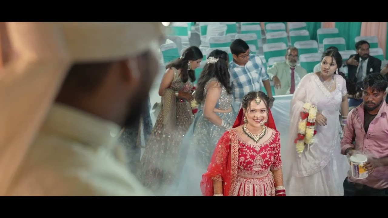 rajat sakhi Wedding 01