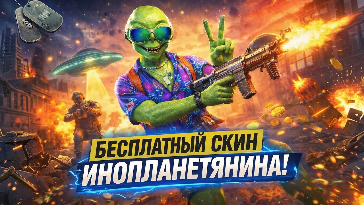 ЛУЧШИЙ БЕСПЛАТНЫЙ СКИН НА ПЕРСОНАЖА / 39 КИЛЛОВ 14.000 УРОНА ЗА КАТКУ / CALL OF DUTY MOBILE