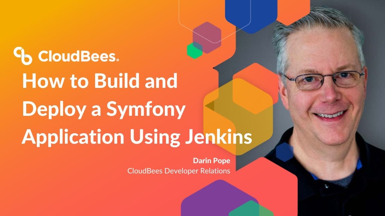 How to Build and Deploy a Symfony Application Using Jenkins