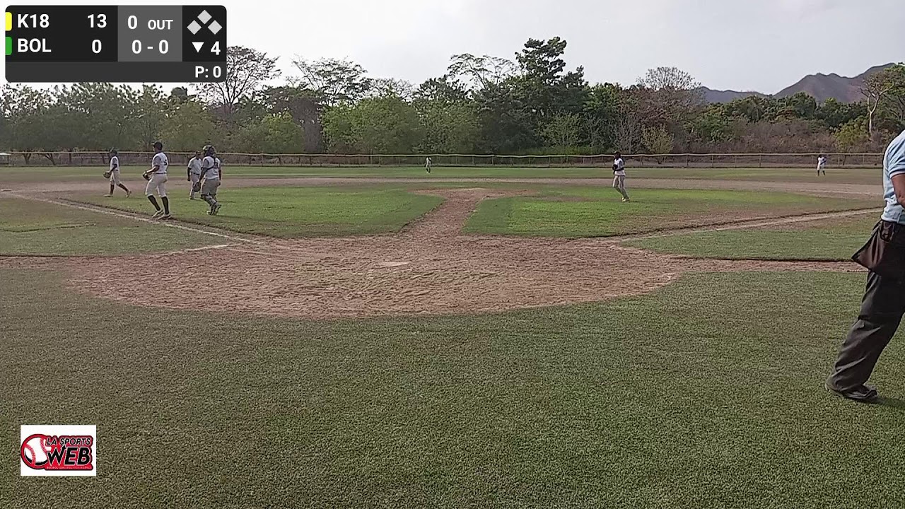 K18 vs BOL - 14/03/2026