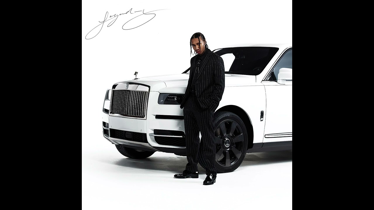 Tyga - Too Many instrumental
