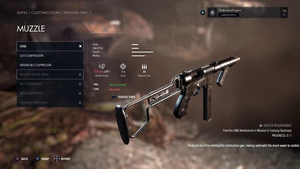 Sniper Gang