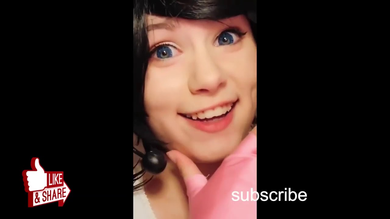 Best tik tok musically billion clicks memes compilation [MD]