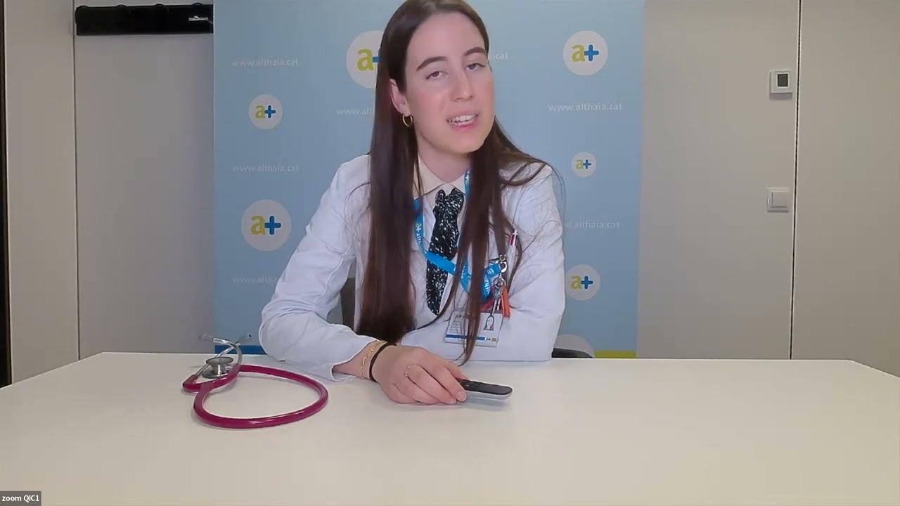 MIR - Medicina Interna | Althaia - Hospital SJD - Manresa (Barcelona)