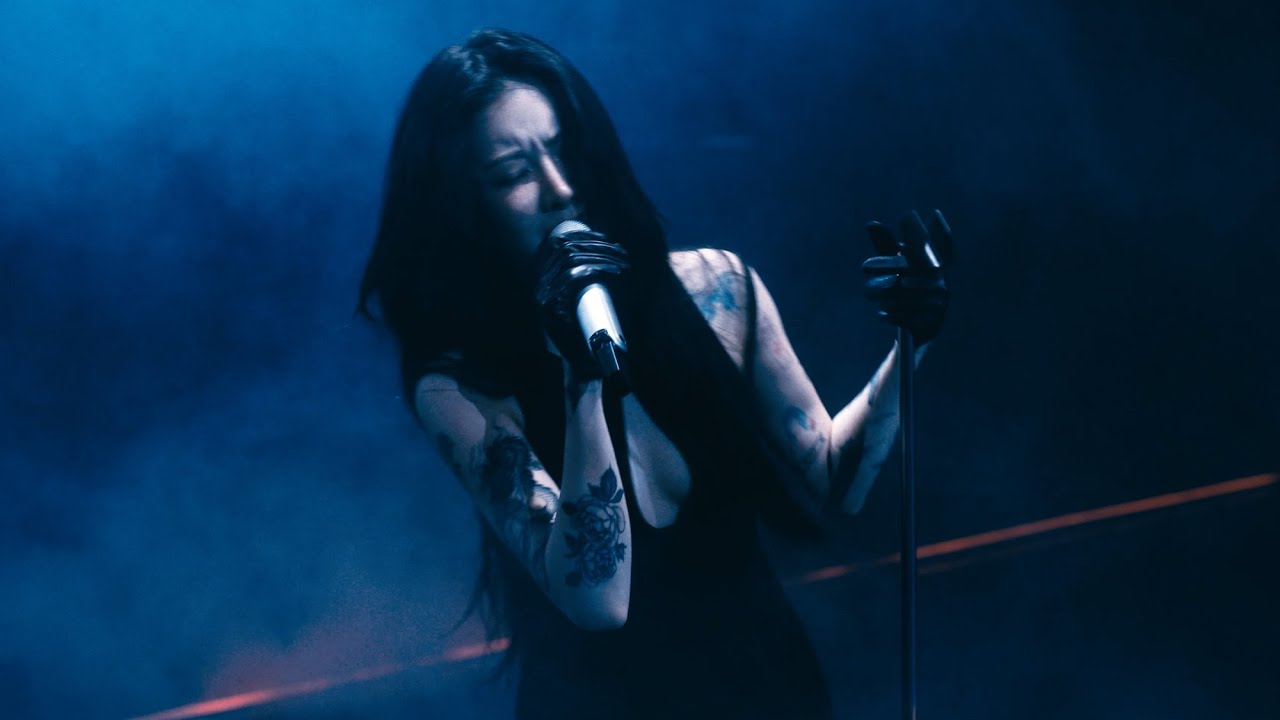백예린 (Yerin Baek) - TO / LIVE