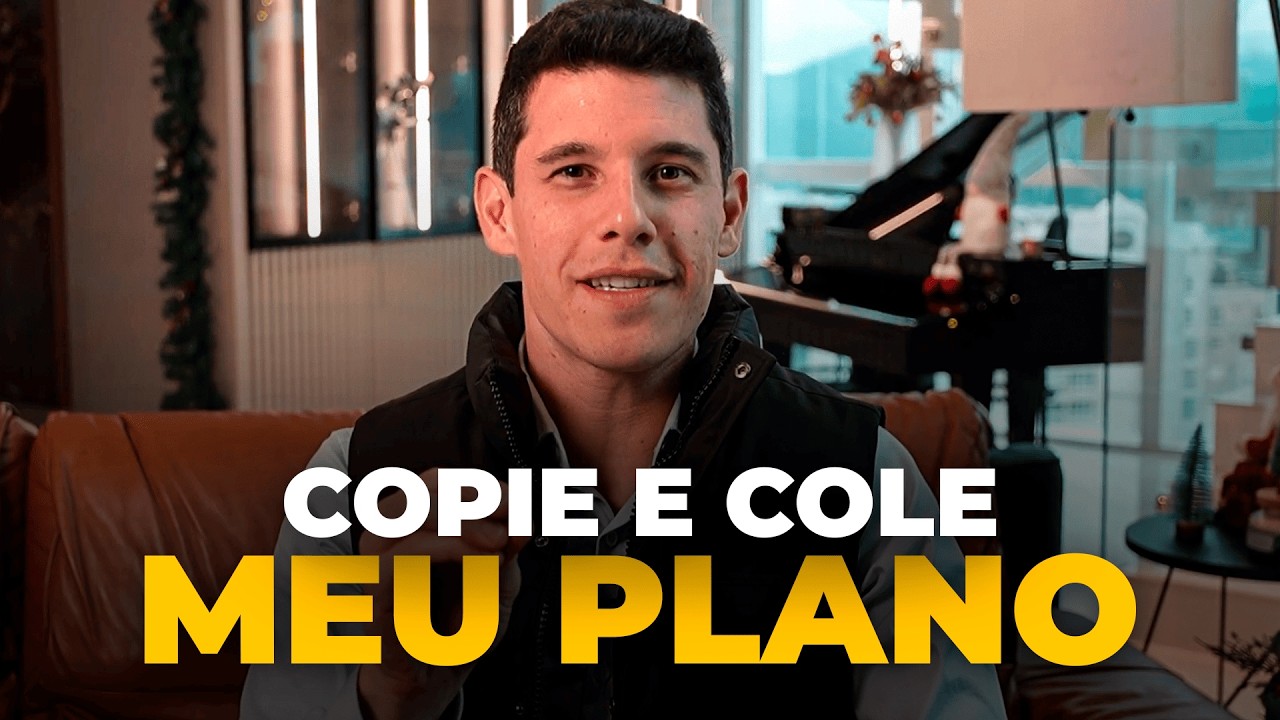 Você NÃO É POBRE. Só está esquecendo essas 7 COISAS.