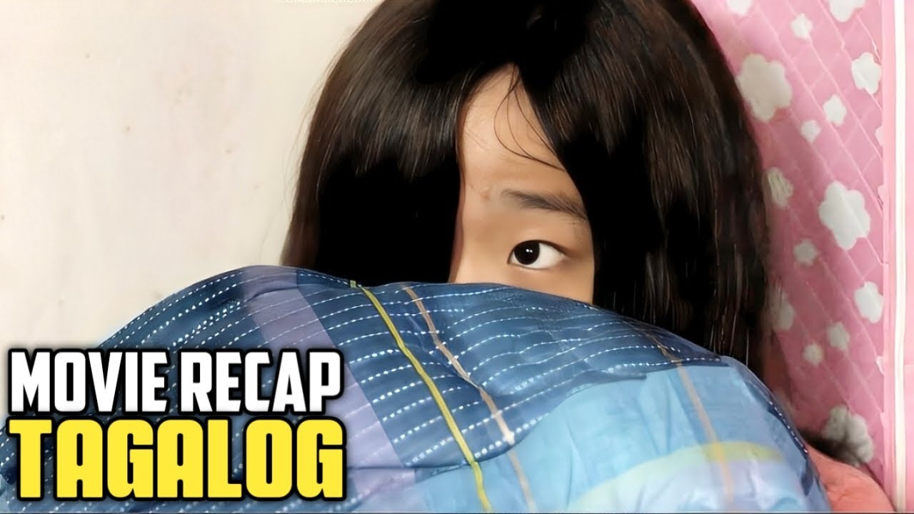 Dahil Kriminal Daw Ang Kanyang Ama Walang Gustong Makipagkaibigan Sa Kanya | Movie Recap Tagalog