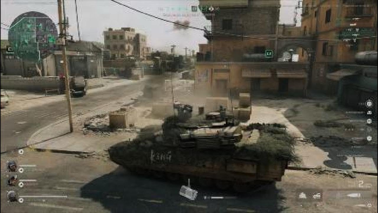 Delta force(indestructible)(PS54K60FPS)