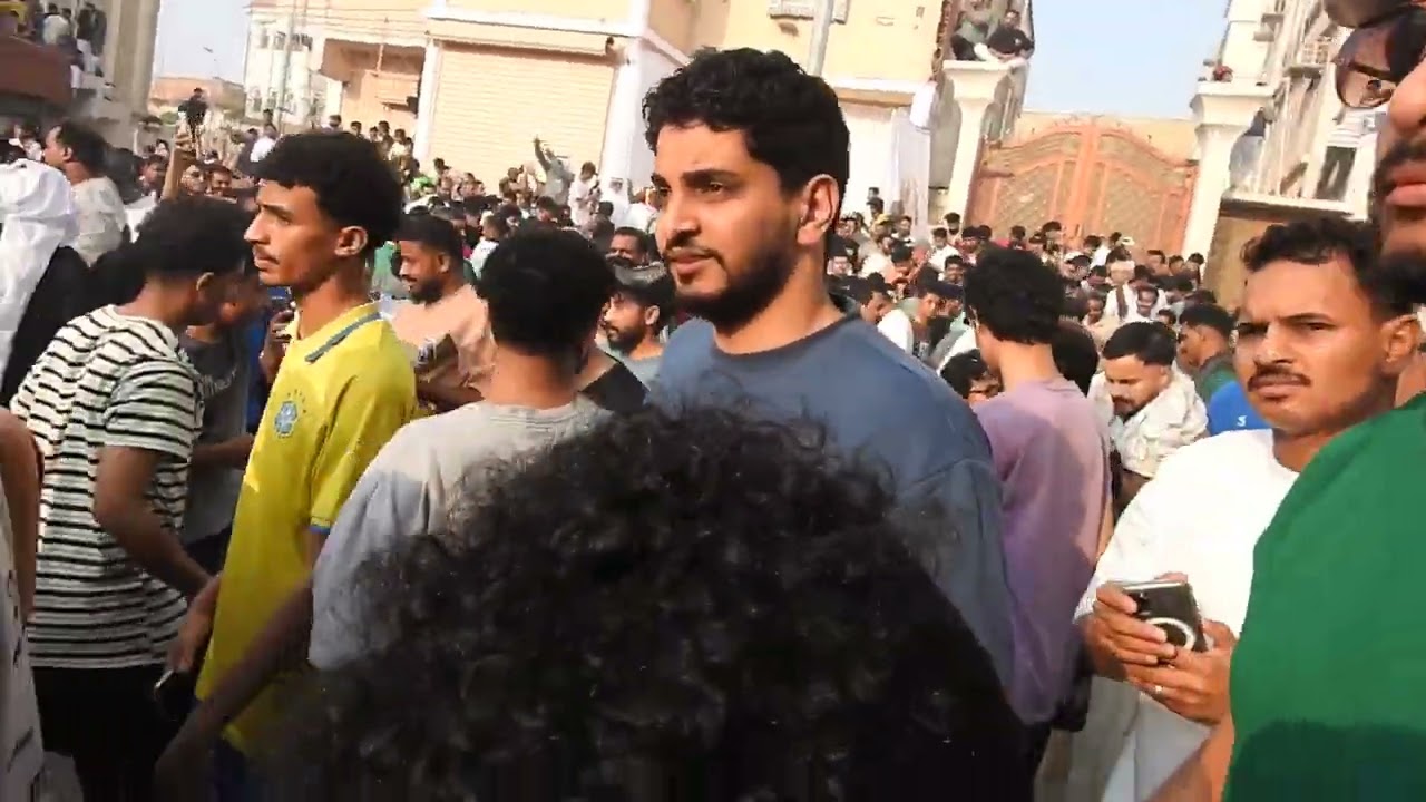 ملخص النهائي لكرة الطائرة بمركاز حارة الباصهي بصبيا وتسليم الكأس لفريق الأهلي - 24 رمضان 1446