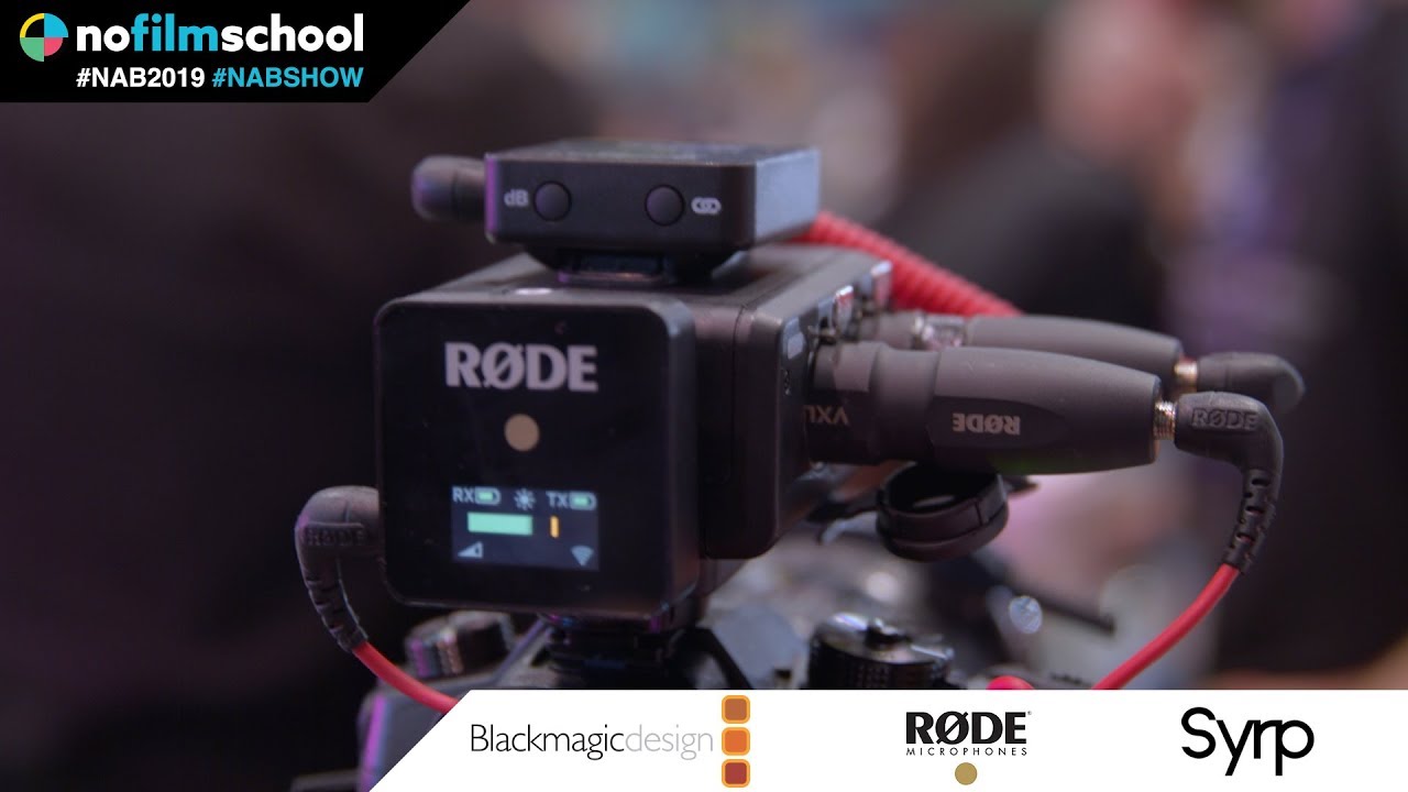 An In-Depth Look at the RØDE Wireless GO $199 Audio System