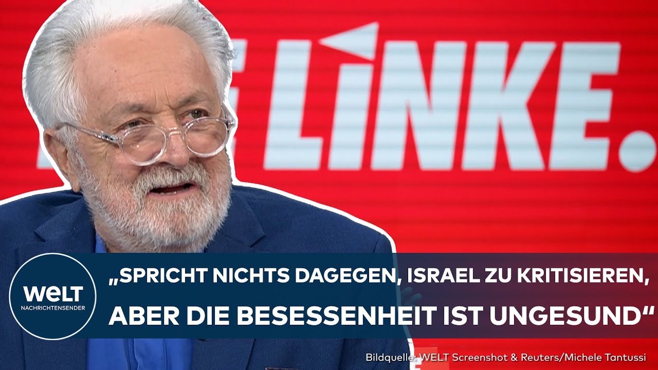DIE LINKE IN DER KRISE: 