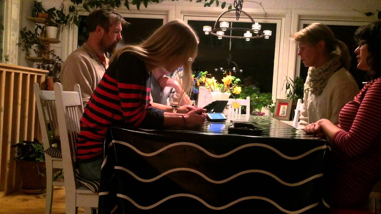 Du som gick före oss