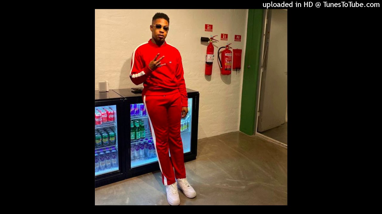 [GRATIS] ICEKIID Type Beat - 