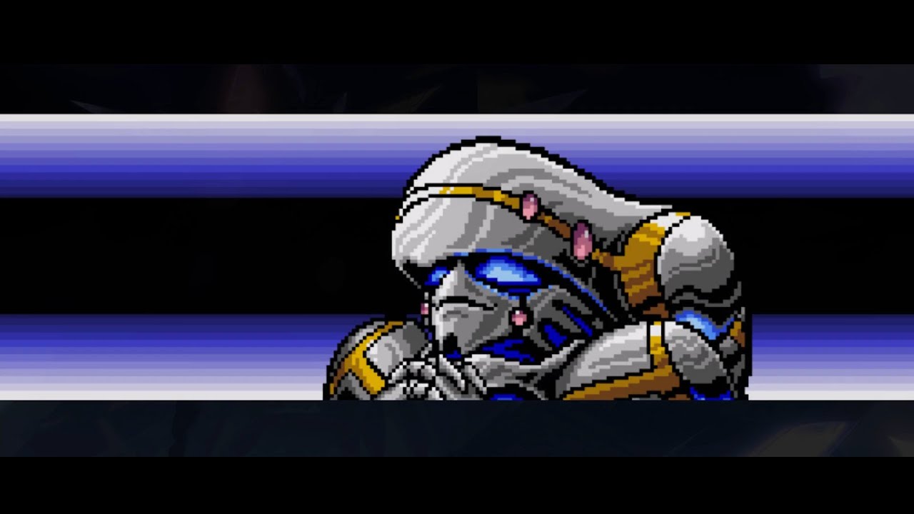 スーパーロボット大戦OG ムーン・デュエラーズ Shining Storm～烈火の如く～