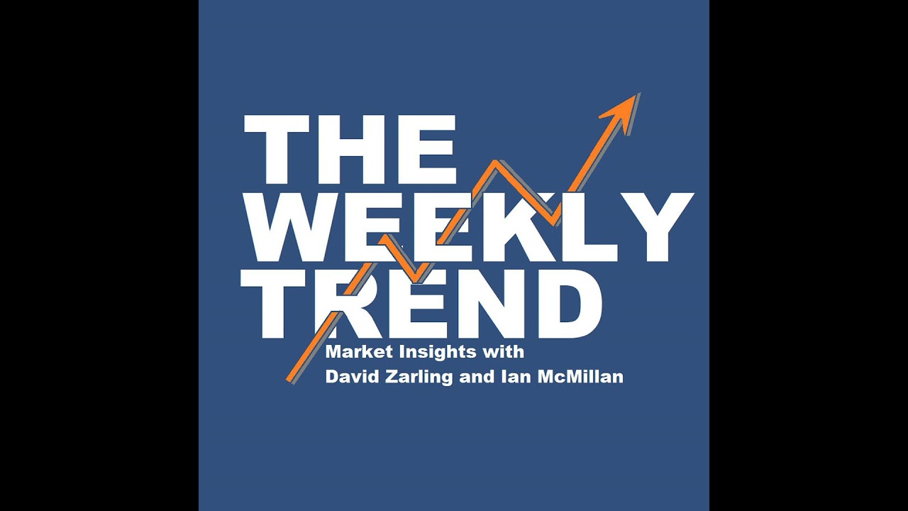 Episode 287: New Leader on the Podium?