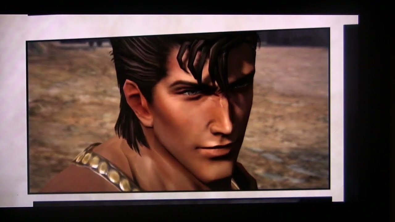 Raoh vs Juza the Cloud – The Free Wind That Defies the Conqueror | Fist of the North Star Stage 20