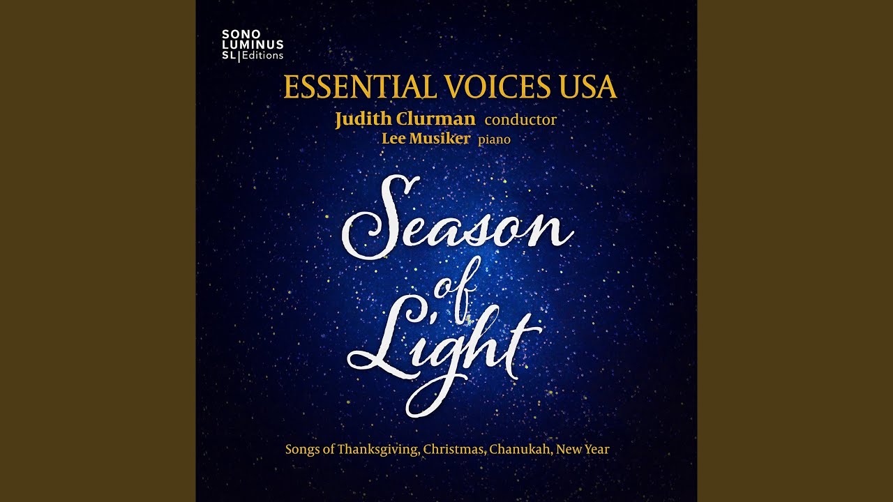 Season of Light