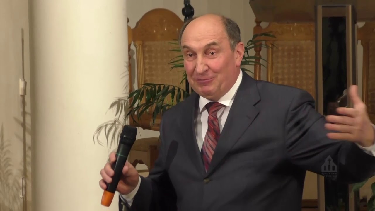 01 Моисей Островский - доктор богословия