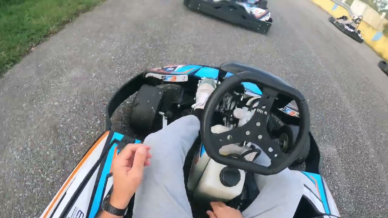 Mi vídeo GoPro